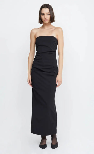 ZELIE MAXI DRESS