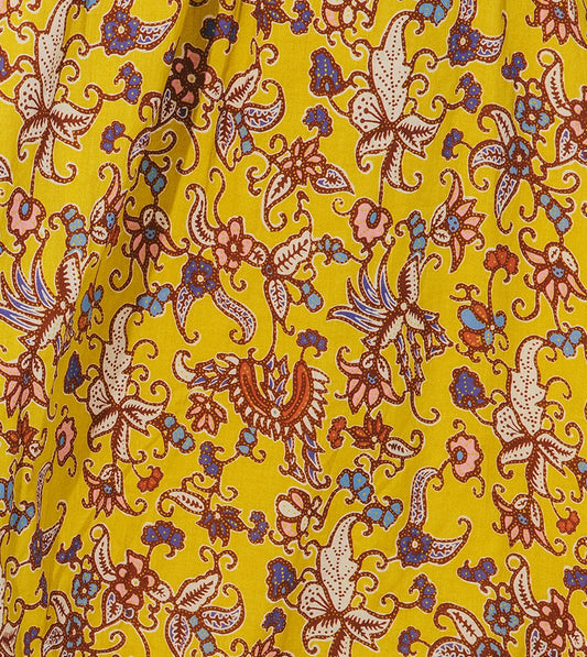 WINONA MIDI DRESS