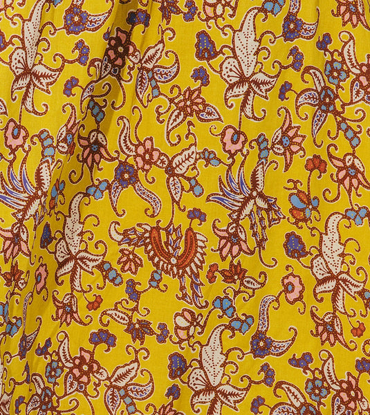 WINONA MIDI DRESS