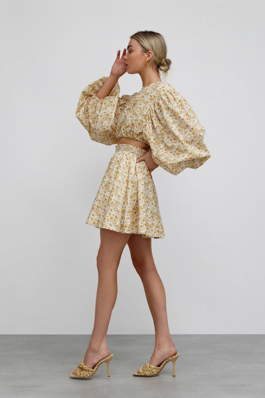 ASTA SKIRT