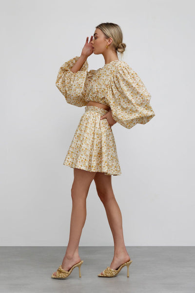 ASTA SKIRT