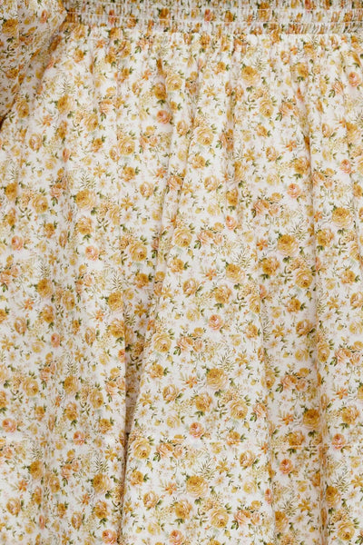 ASTA SKIRT