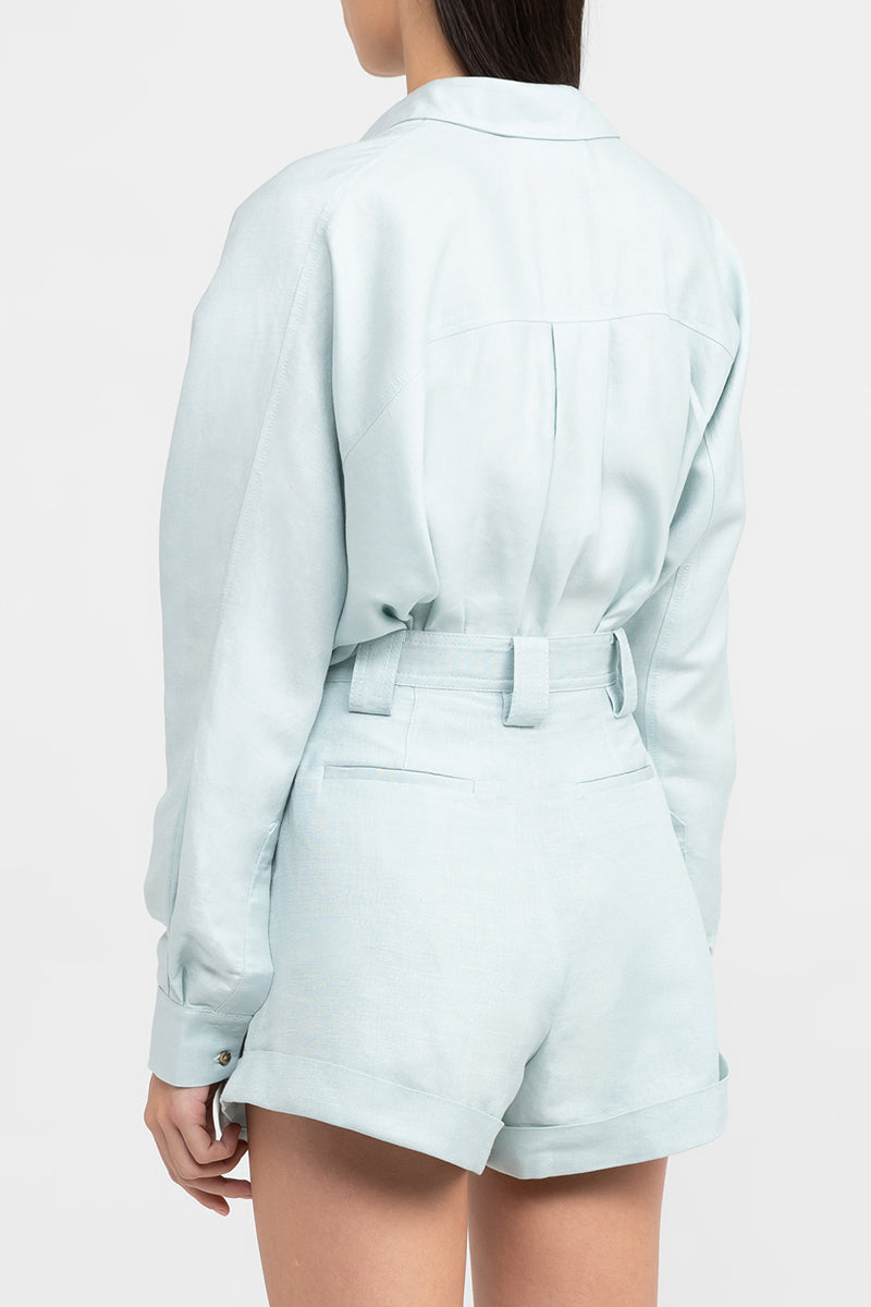 PARRISH SHORT