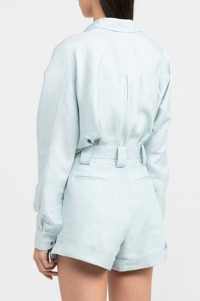 PARRISH SHORT