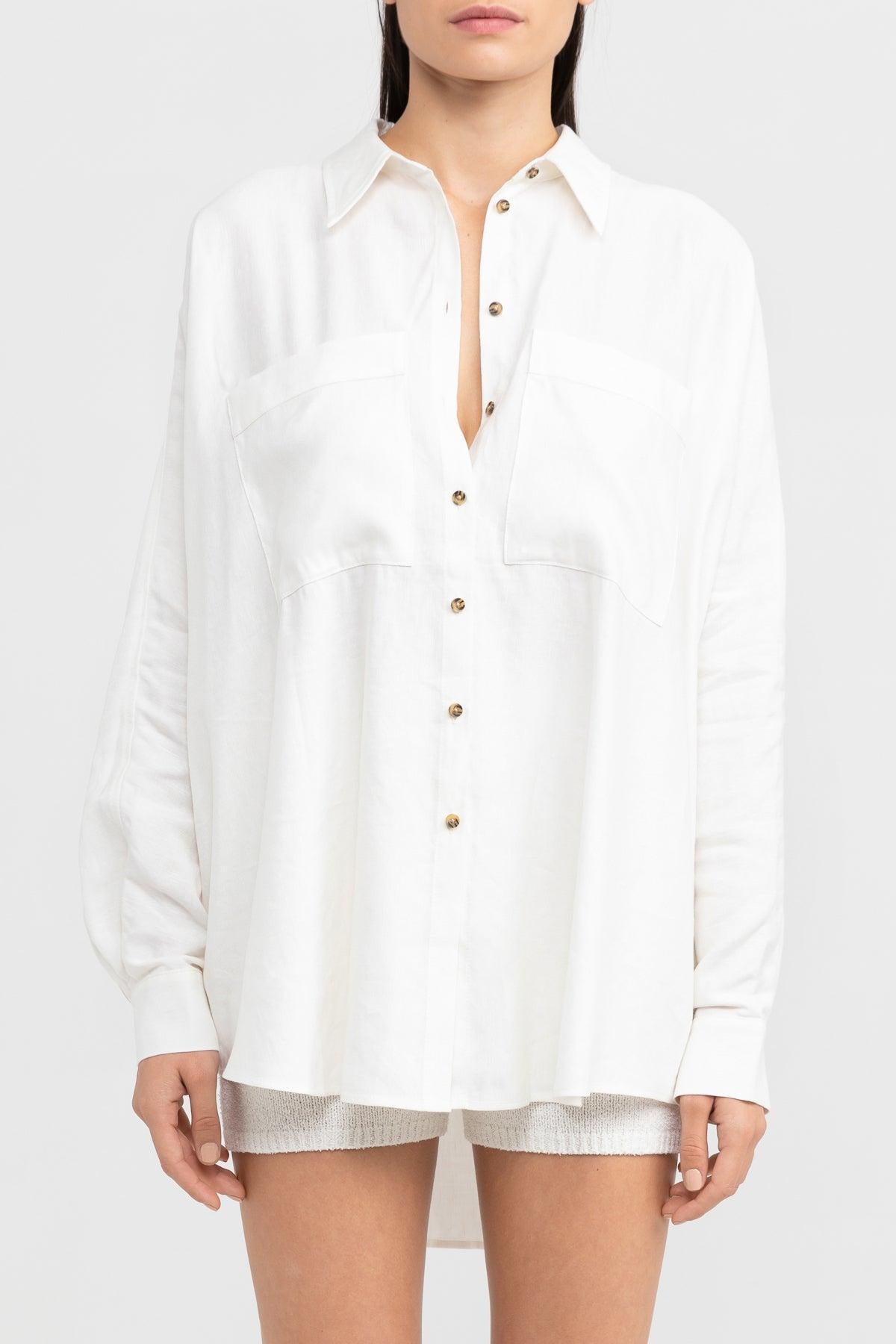 PARRISH SHIRT