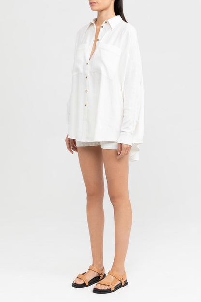 PARRISH SHIRT