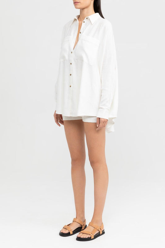 PARRISH SHIRT