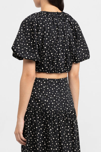 POPPY TOP