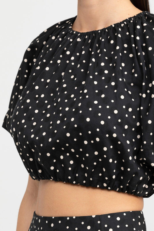POPPY TOP