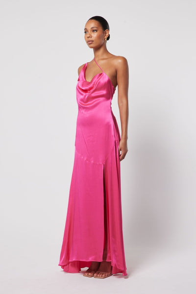 BELMONT GOWN