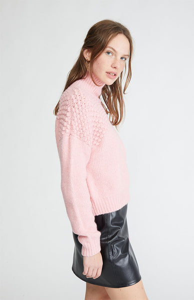 BRADLEY PULLOVER