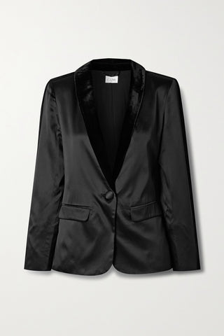 AUDREY BLAZER