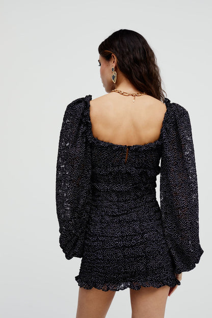 LELIA MINI DRESS