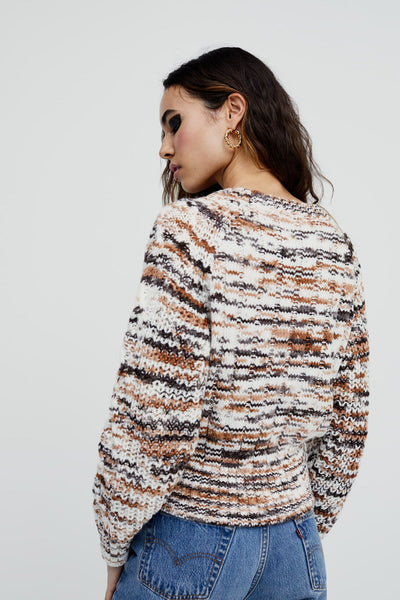 GERI SWEATER
