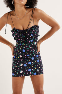 ROBIN MINI DRESS