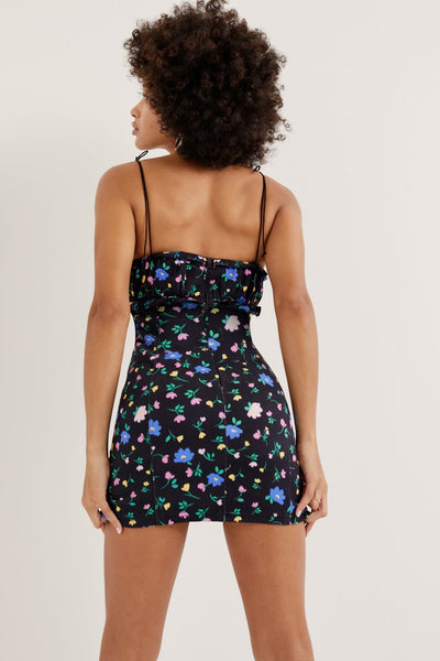 ROBIN MINI DRESS