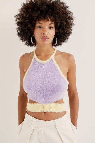 MAUREEN CROP TOP