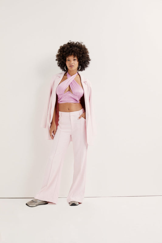 RANA CROP TOP