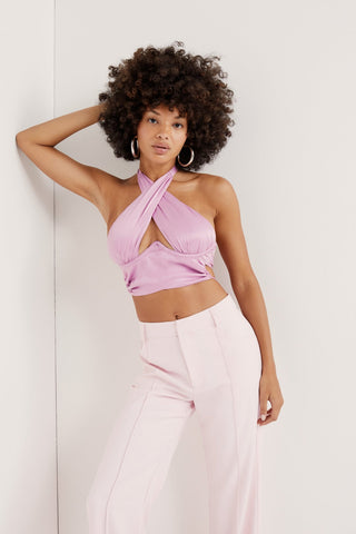 RANA CROP TOP