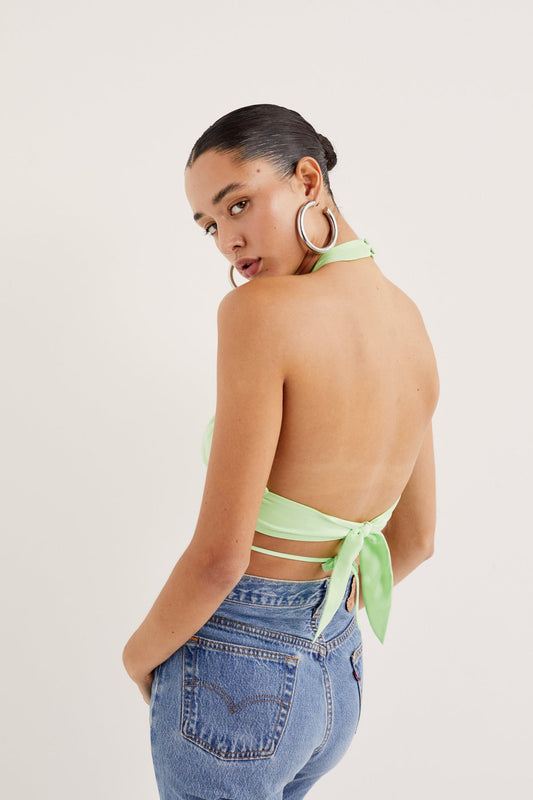 RANA CROP TOP
