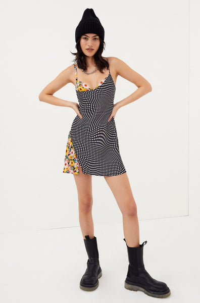 ANYA MINI DRESS