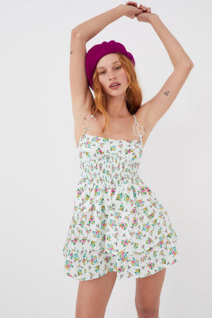 TANYA MINI DRESS