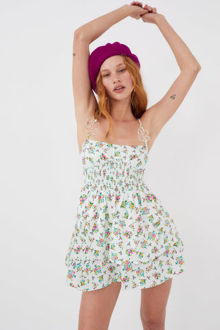 TANYA MINI DRESS