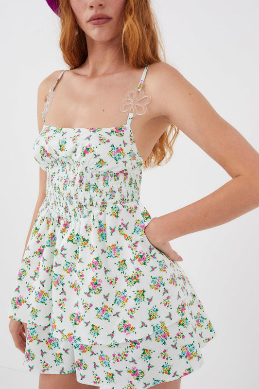 TANYA MINI DRESS