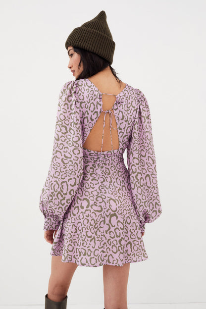 JUNE MINI DRESS