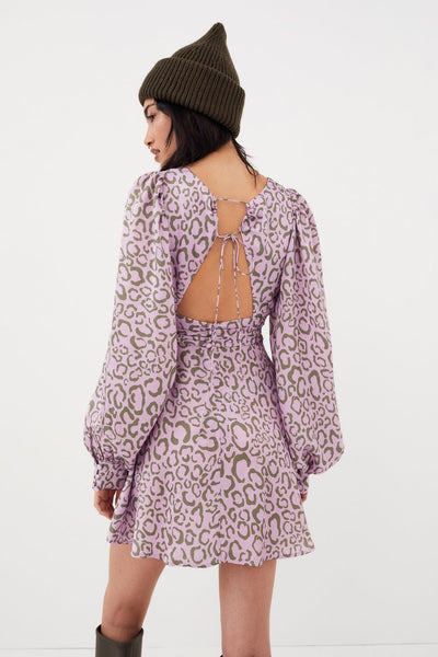 JUNE MINI DRESS