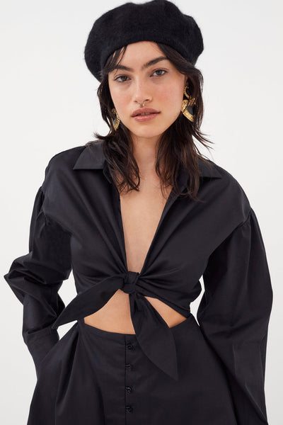 JOCELYN MINI DRESS