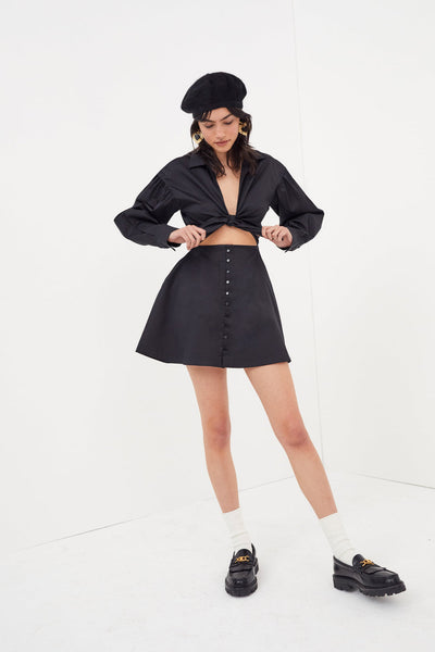 JOCELYN MINI DRESS