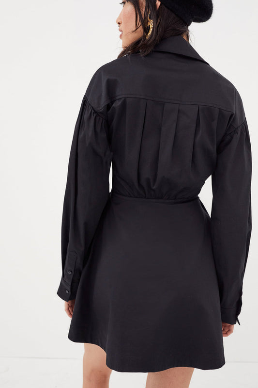 JOCELYN MINI DRESS
