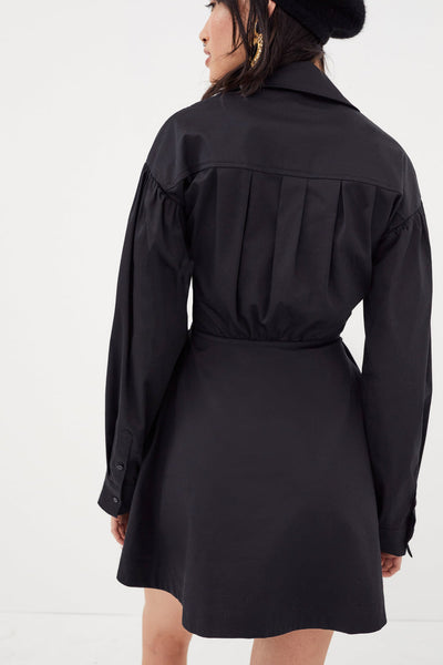 JOCELYN MINI DRESS