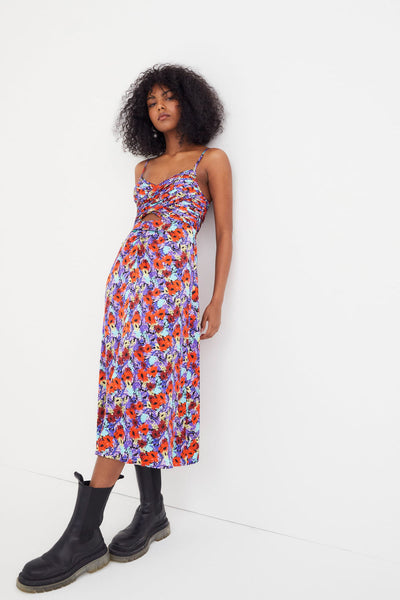 CHIARA MINI DRESS