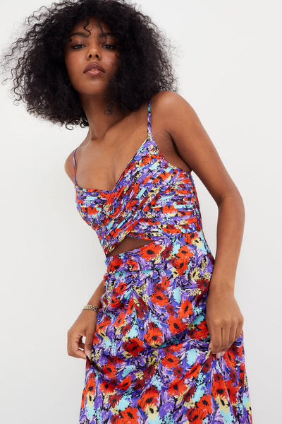 CHIARA MINI DRESS