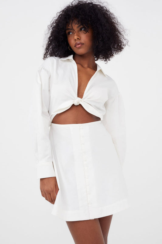 JOCELYN MINI DRESS