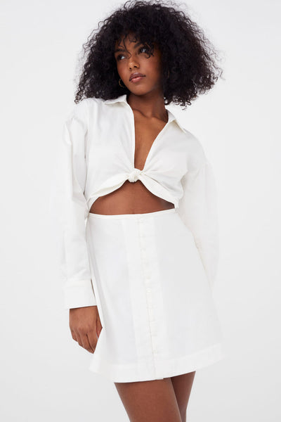 JOCELYN MINI DRESS