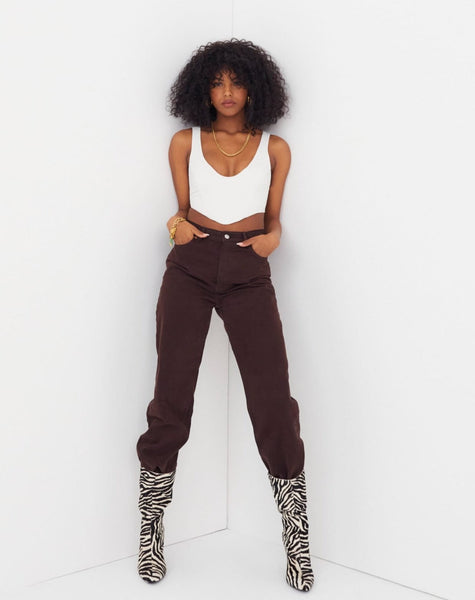 NOMI CROP TOP