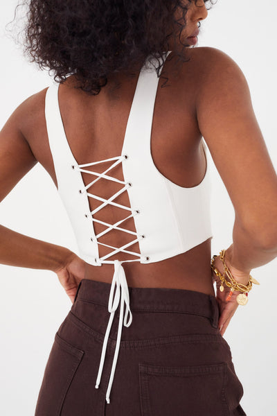 NOMI CROP TOP
