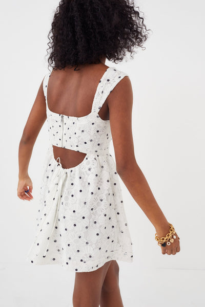 DONNA MINI DRESS