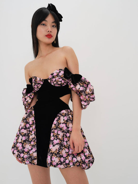 KATE MINI DRESS