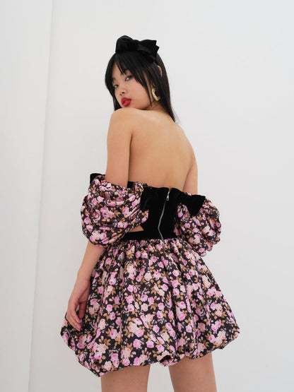 KATE MINI DRESS Something About Me KATE MINI DRESS Something About Me