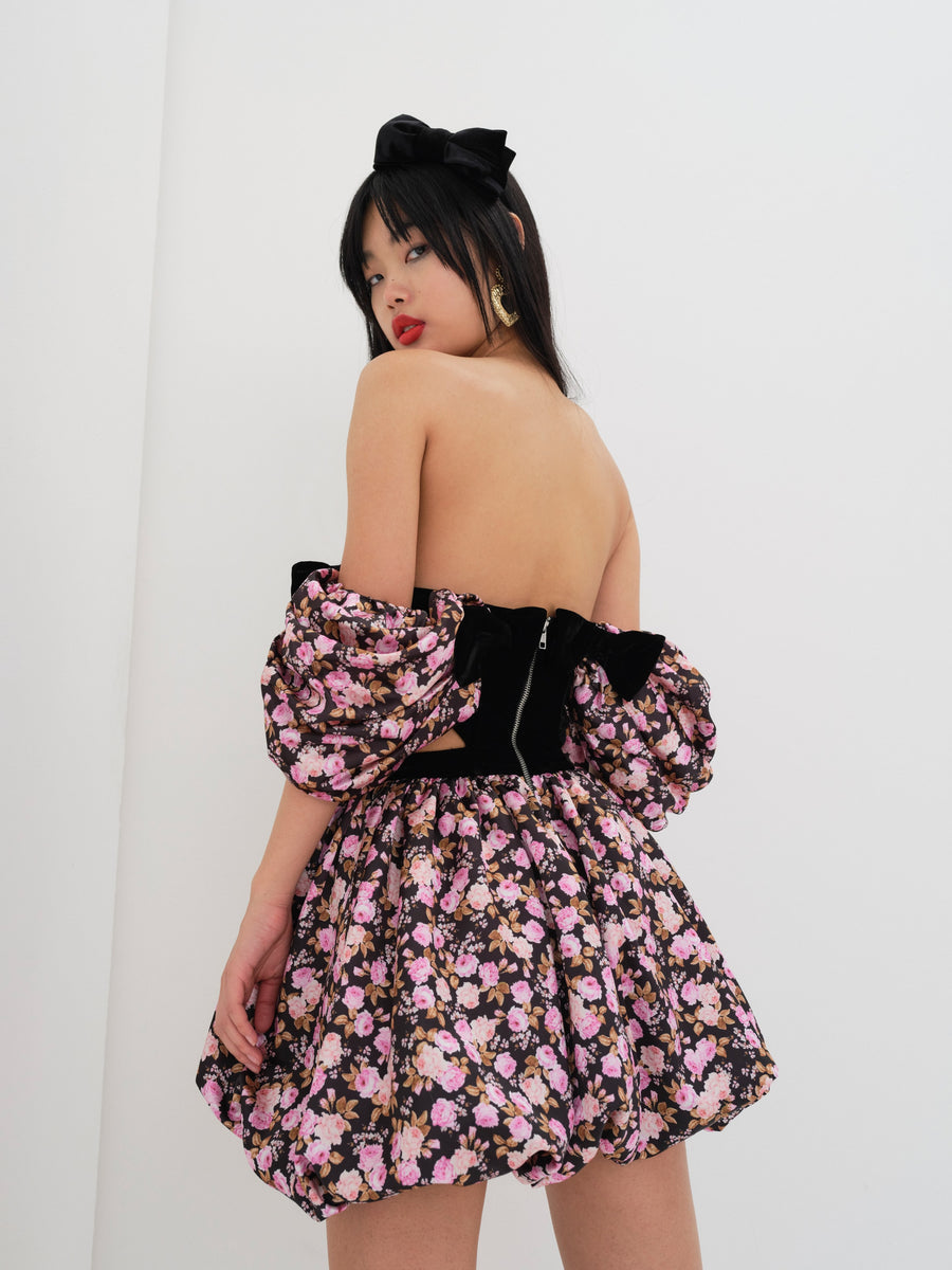 KATE MINI DRESS