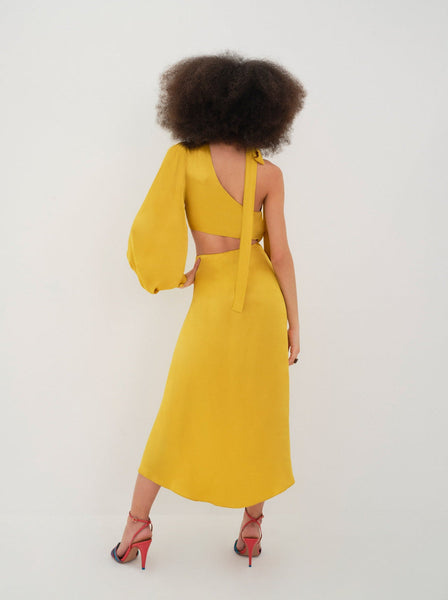 MILA MIDI DRESS