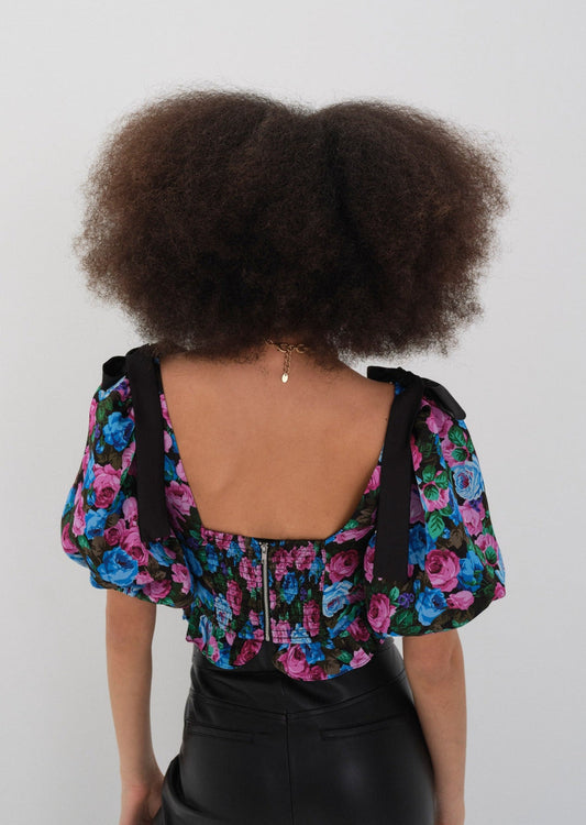 MAGGIE TOP