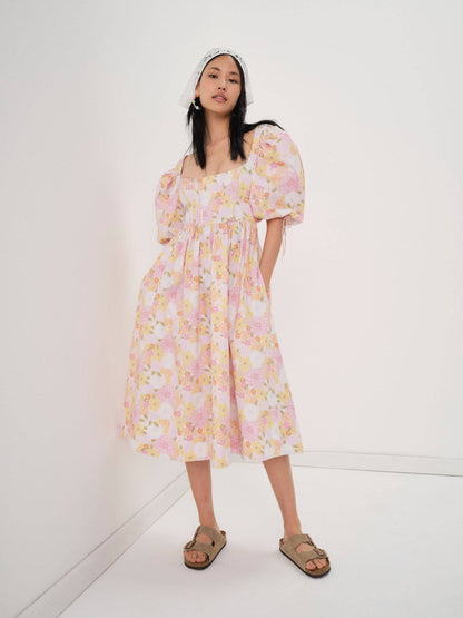 all about me midi dress All About Me Midi Dress