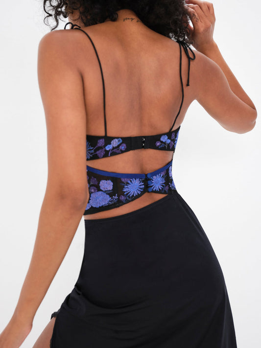 KAYLEE CROP TOP