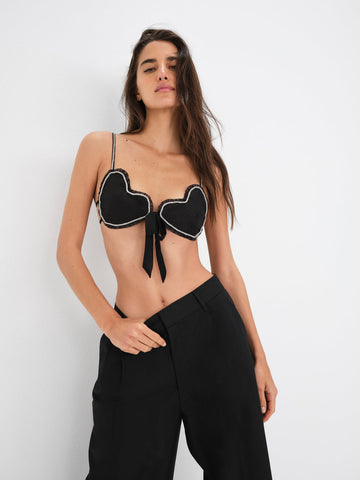 CORA BRA TOP