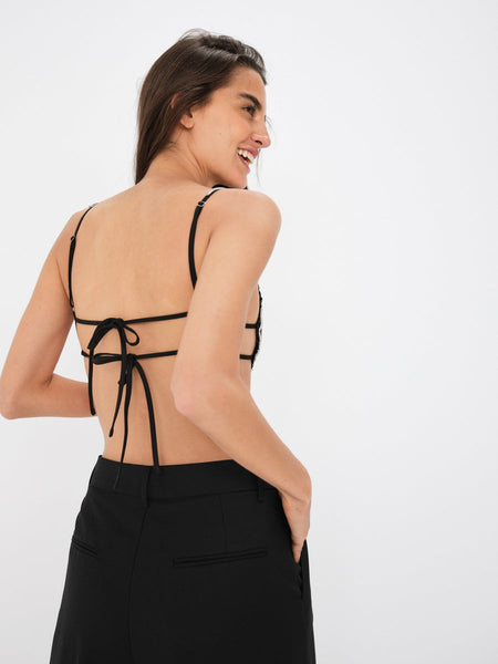 CORA BRA TOP